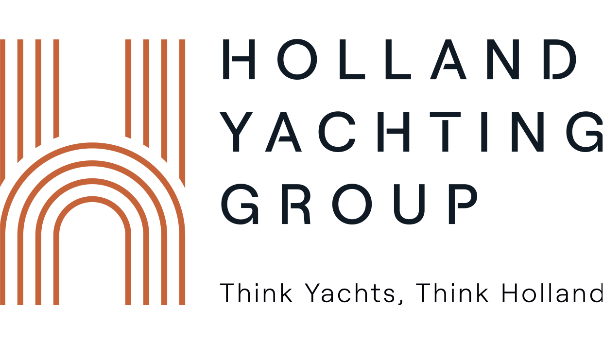 Holland Yachting Group Logo